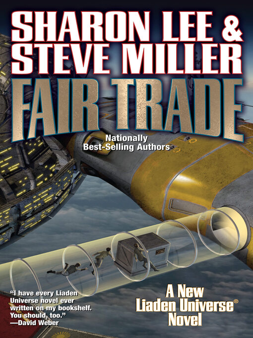 Cover image for Fair Trade